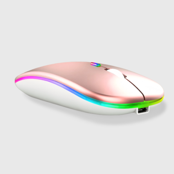 Wireless Mouse For PC/Laptop